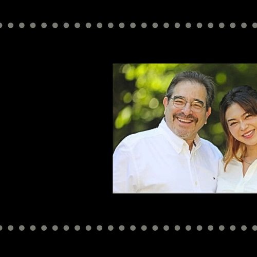 Recent activity shot of AleXa