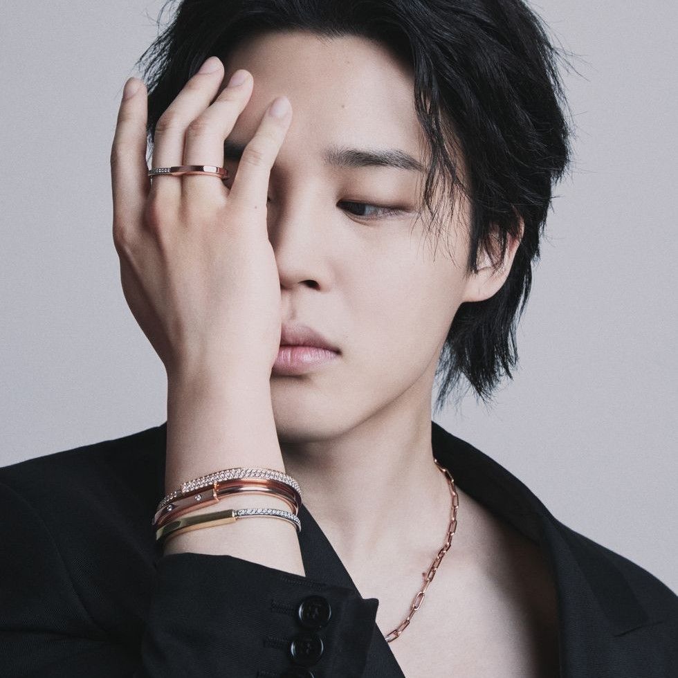 Behind-the-scenes cut of Jimin (BTS)
