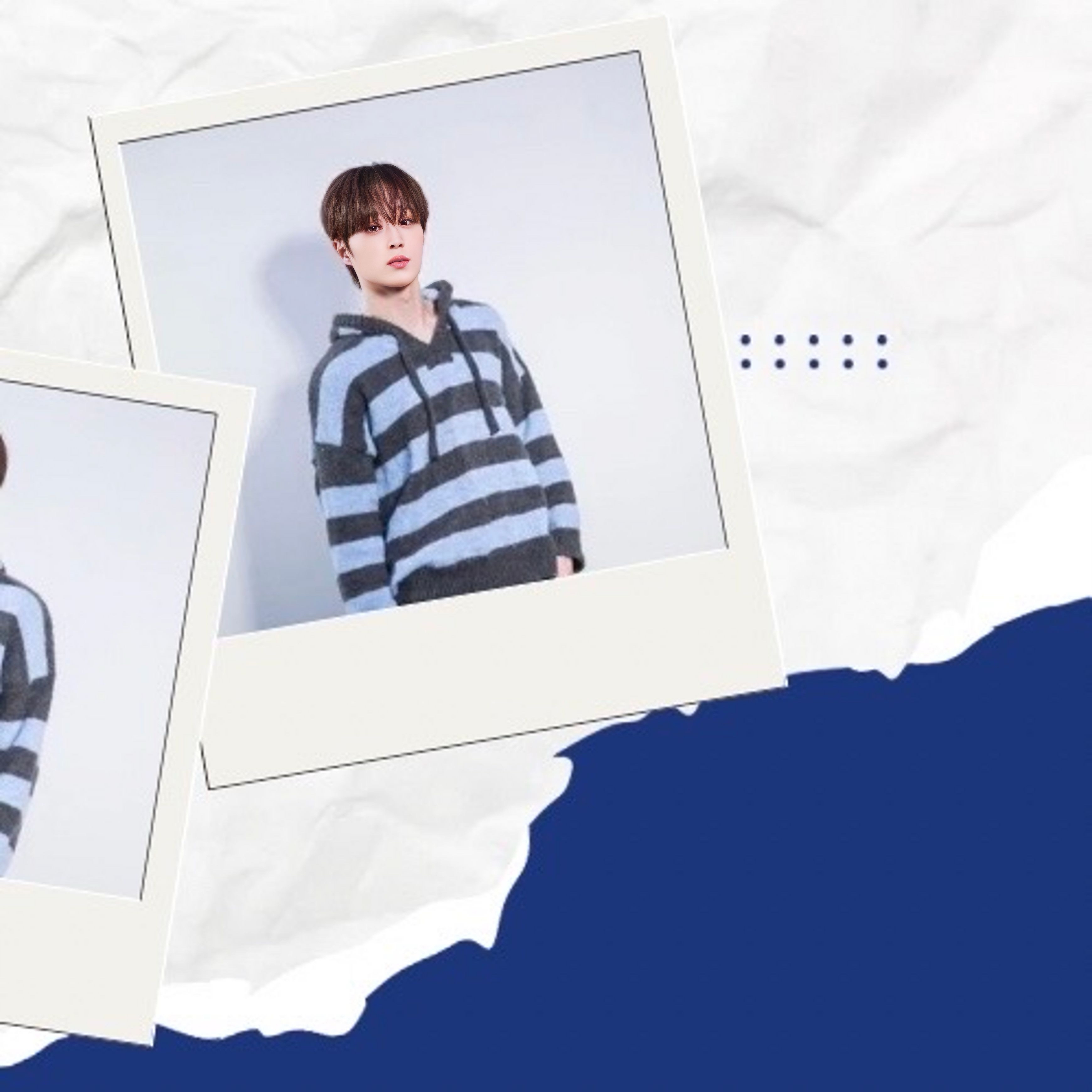 Latest photo of Park Jinwoo (SEVEN TO EIGHT)