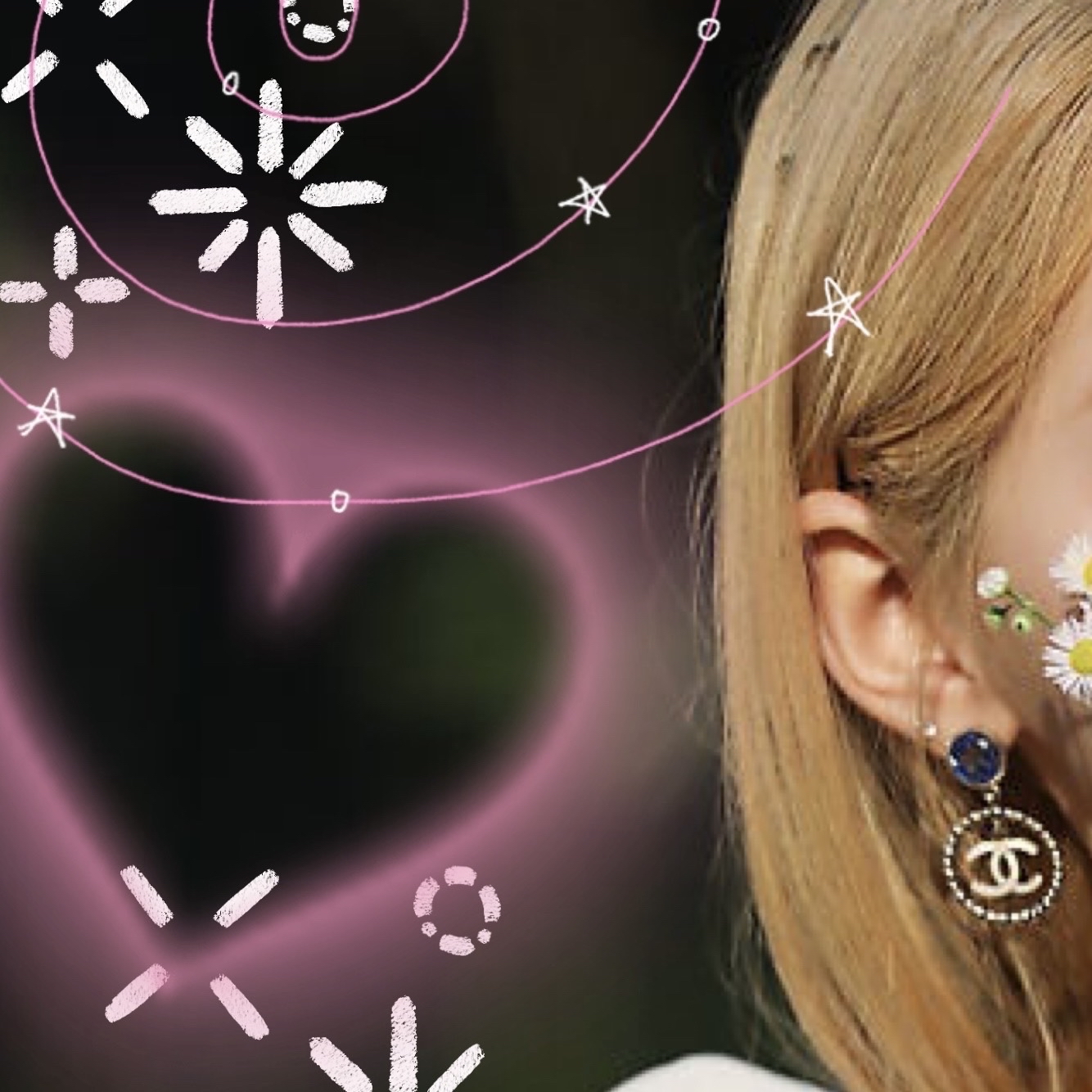 Behind-the-scenes cut of Seeun (STAYC)