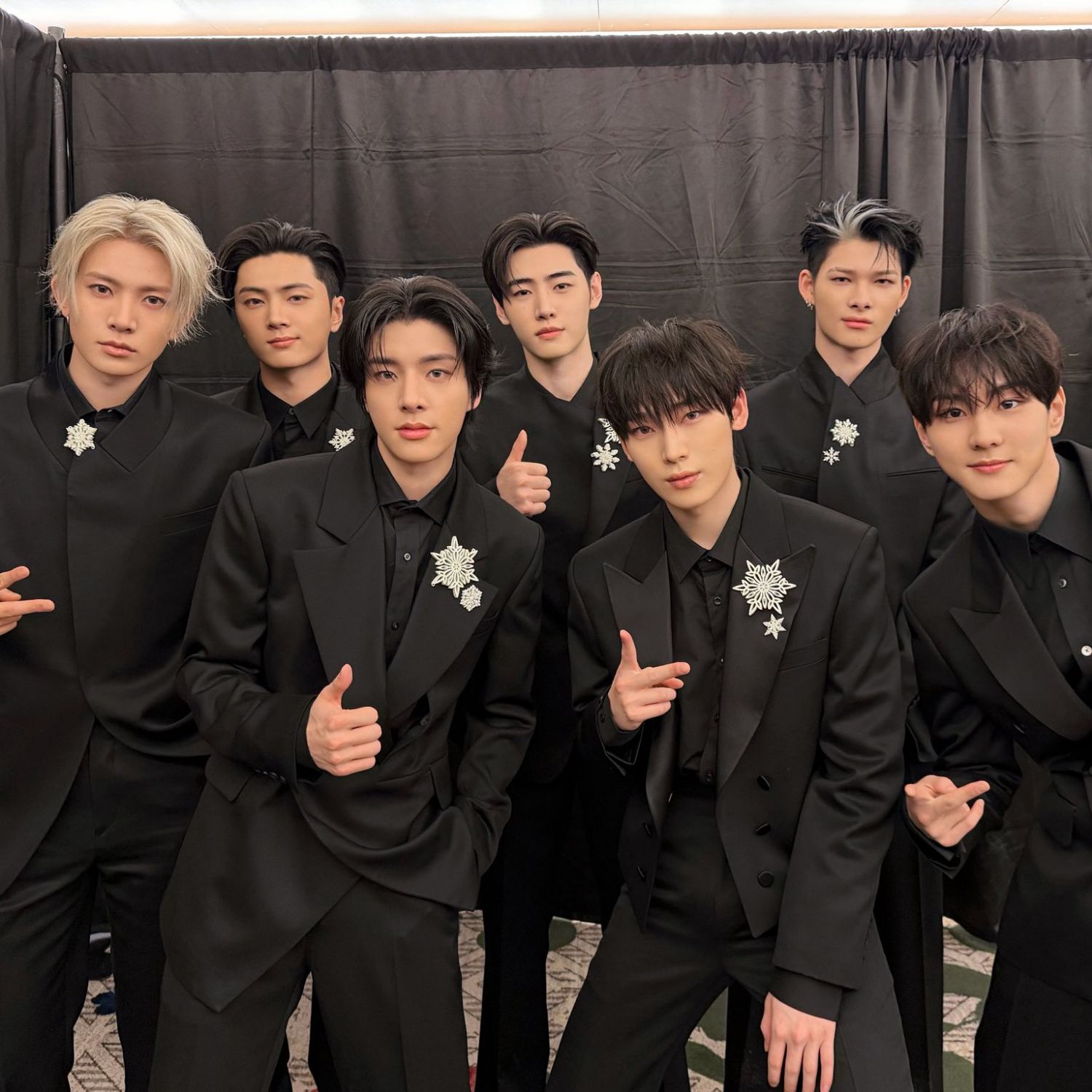 ENHYPEN 팬이 찍은 순간