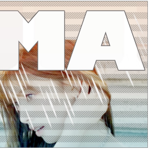 Rima (NiziU)的幕后花絮