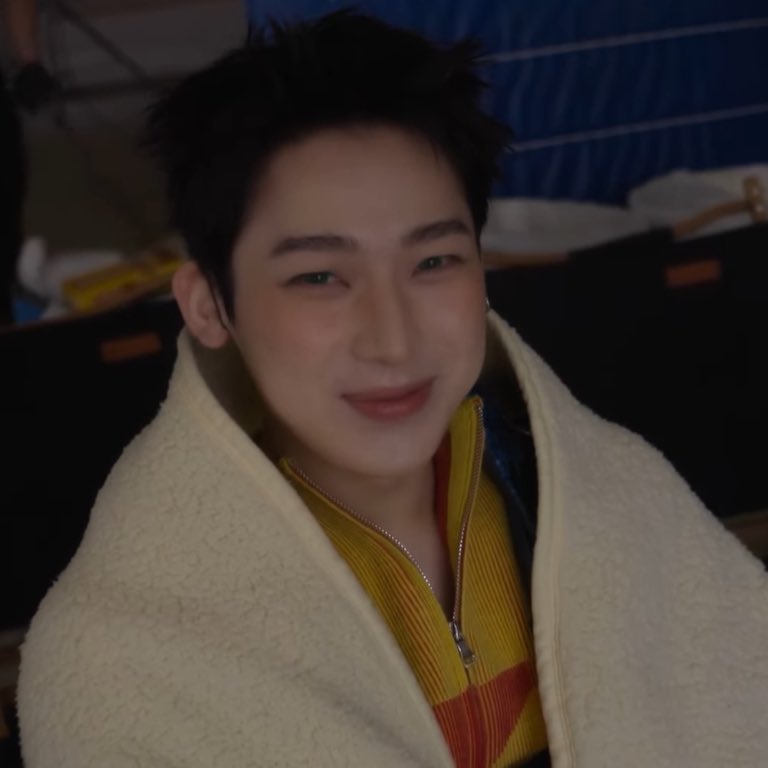 Latest photo of Sunoo (ENHYPEN)