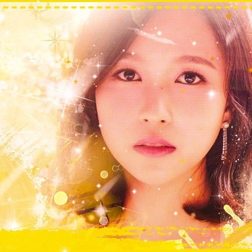 TWICE粉丝拍下的瞬间