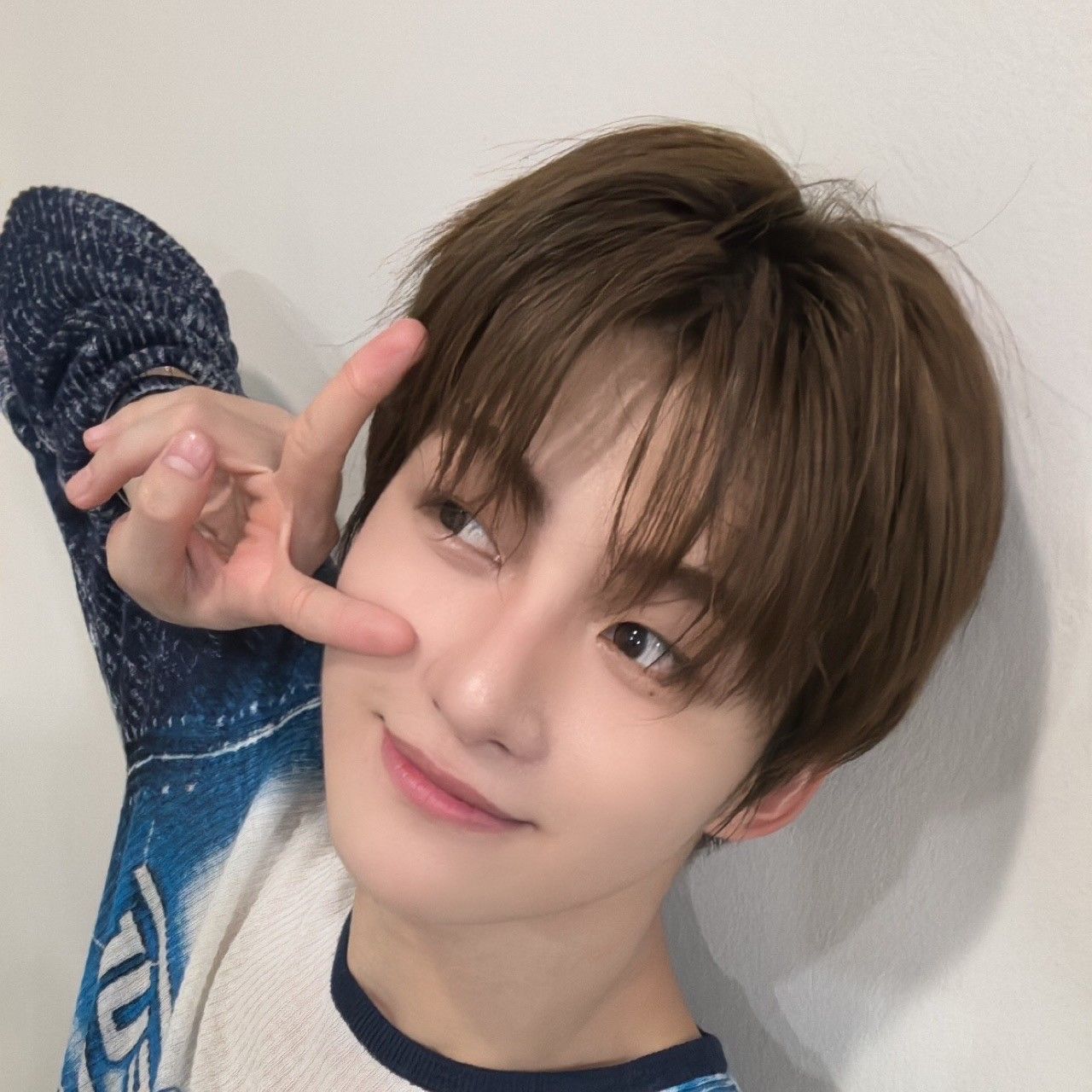 Latest photo of Jihoon (TWS)