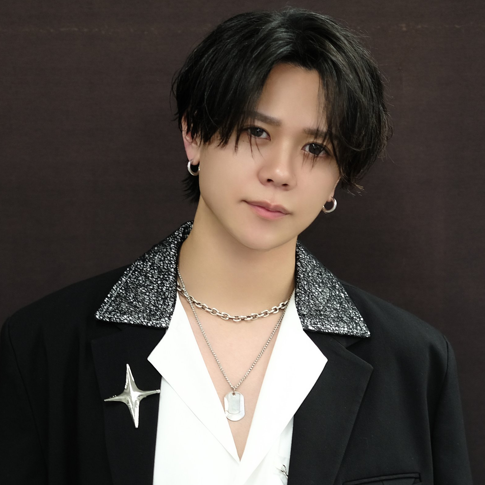 Latest photo of Fujimaki Kyosuke (INI)