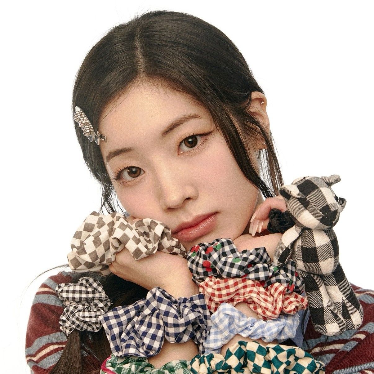 다현 (TWICE) 최근 활동샷