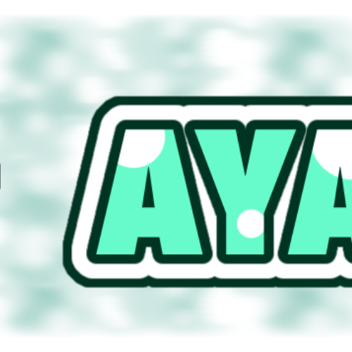 Potret di balik layar Ayaka (NiziU)