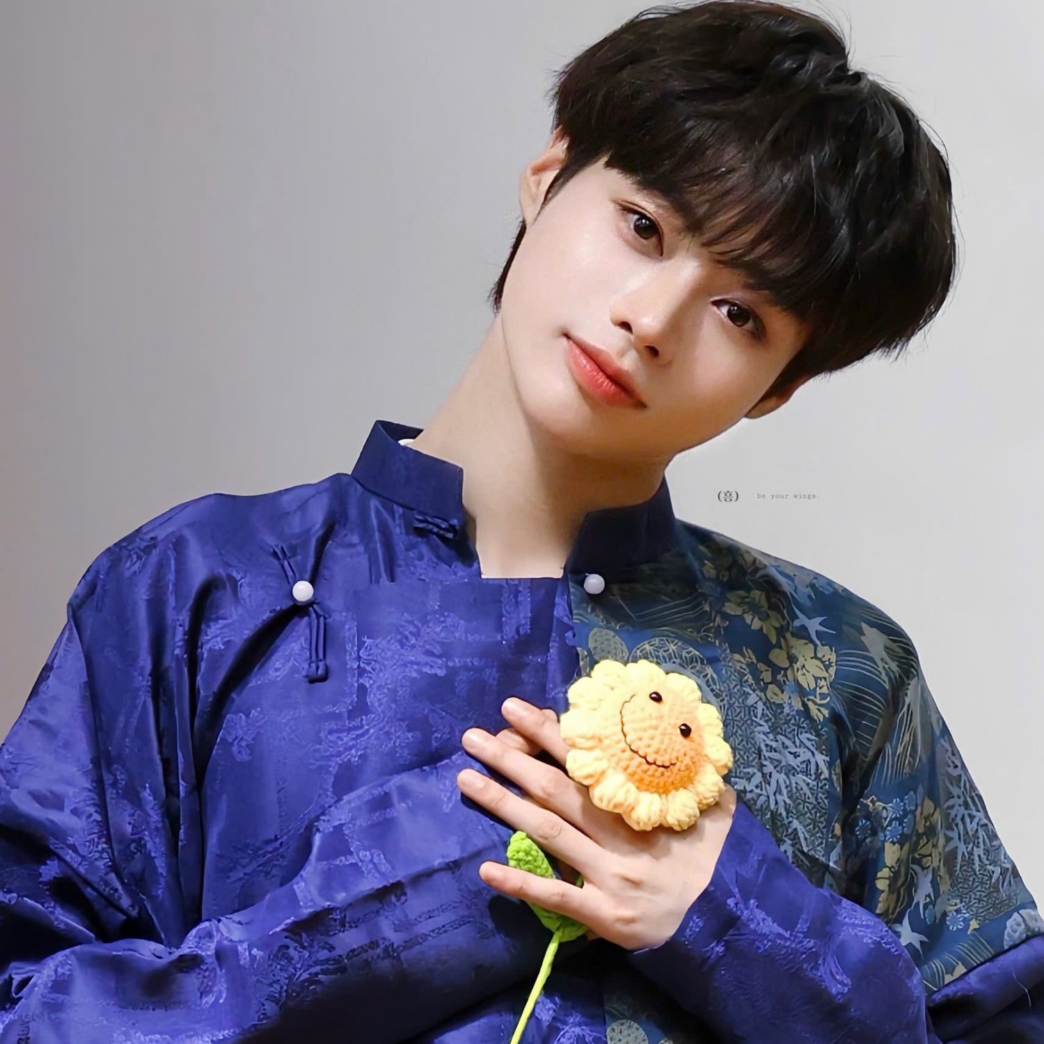 한빈 (TEMPEST) 팬이 찍은 순간