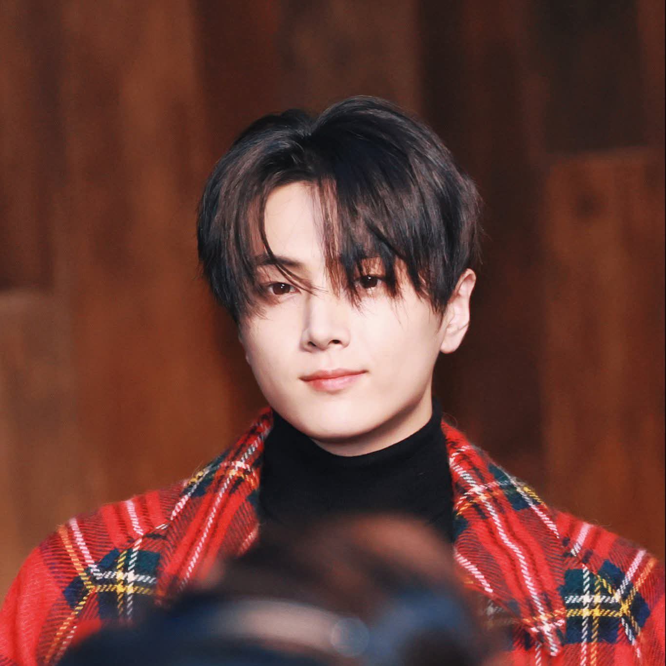 Latest photo of Jay (ENHYPEN)