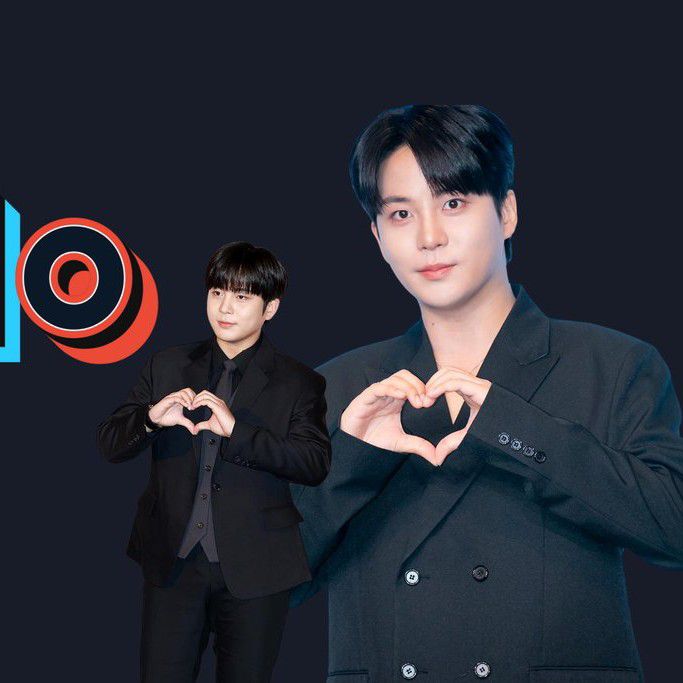 종호 (에이티즈)의 최신 사진