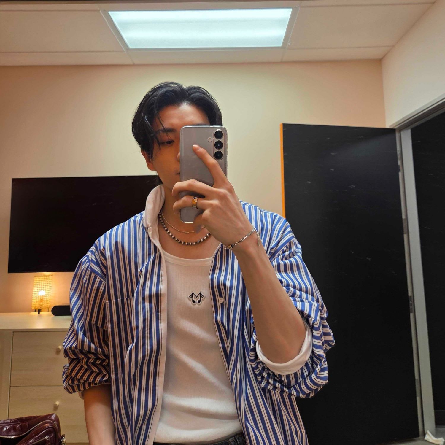 Latest photo of ENHYPEN