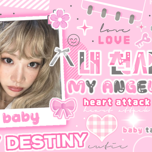 Behind-the-scenes cut of Kim Lip (ARTMS)