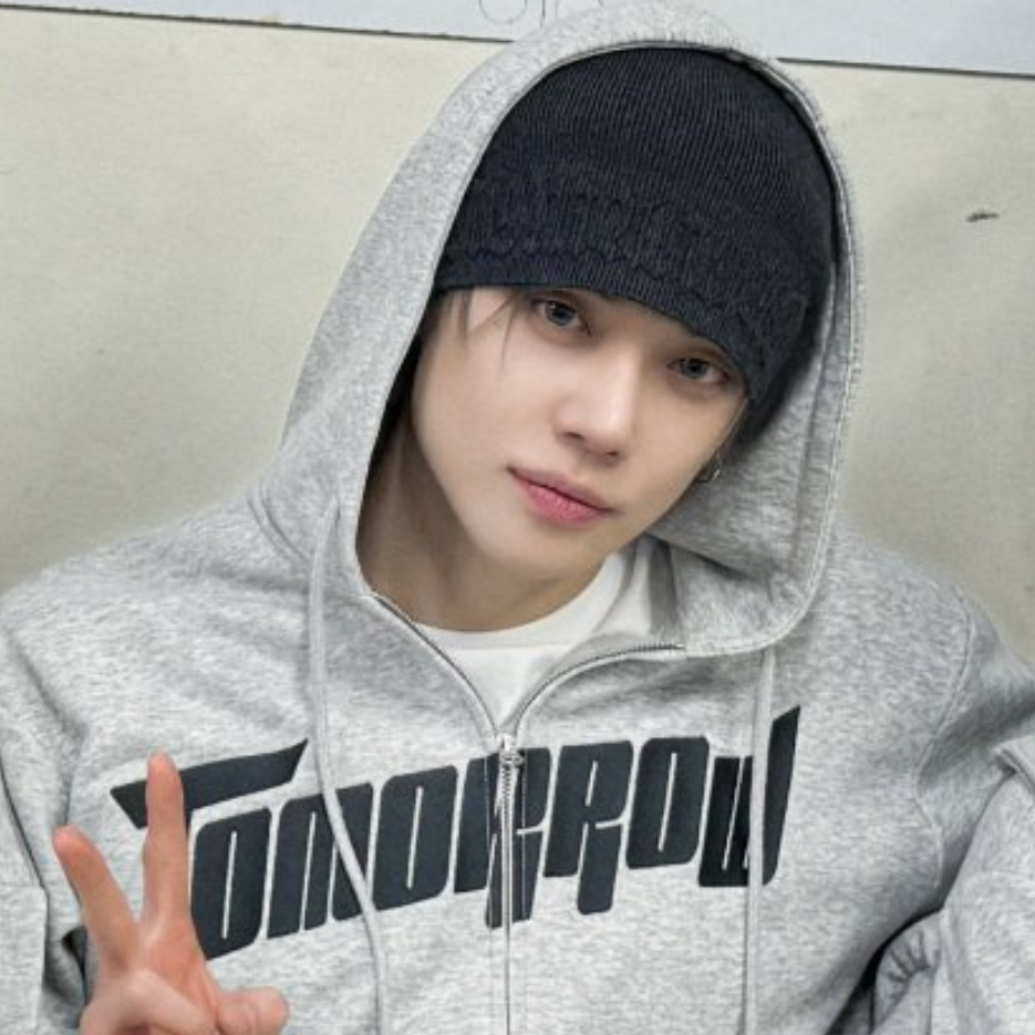 Latest photo of Yeonjun (TOMORROW X TOGETHER)