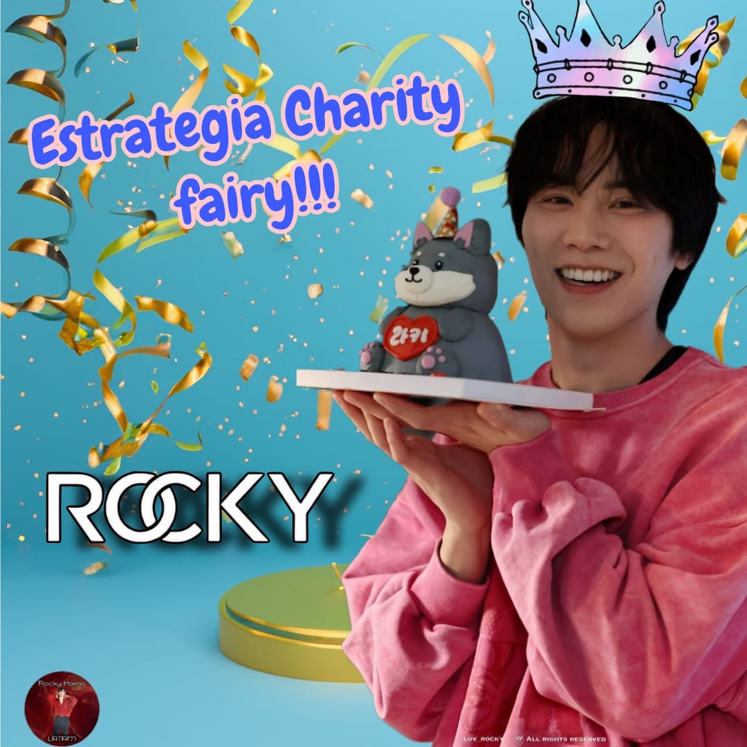 Behind-the-scenes cut of Rocky