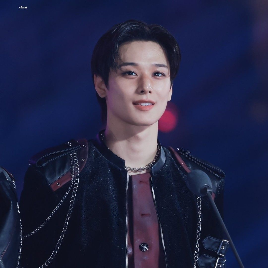 柱延 (THE BOYZ)的最新照片