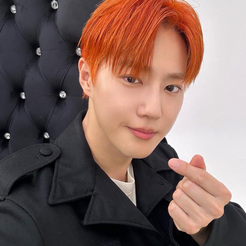 수호 (EXO)의 최신 사진