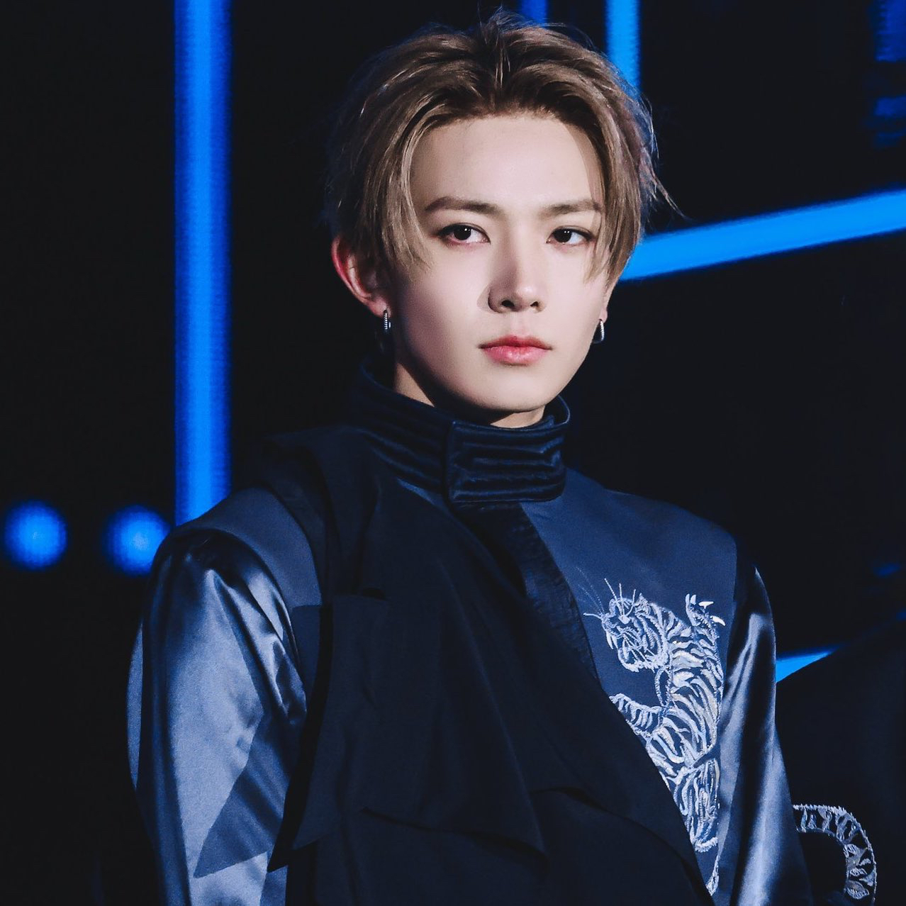 ヒスン (ENHYPEN)の最新写真