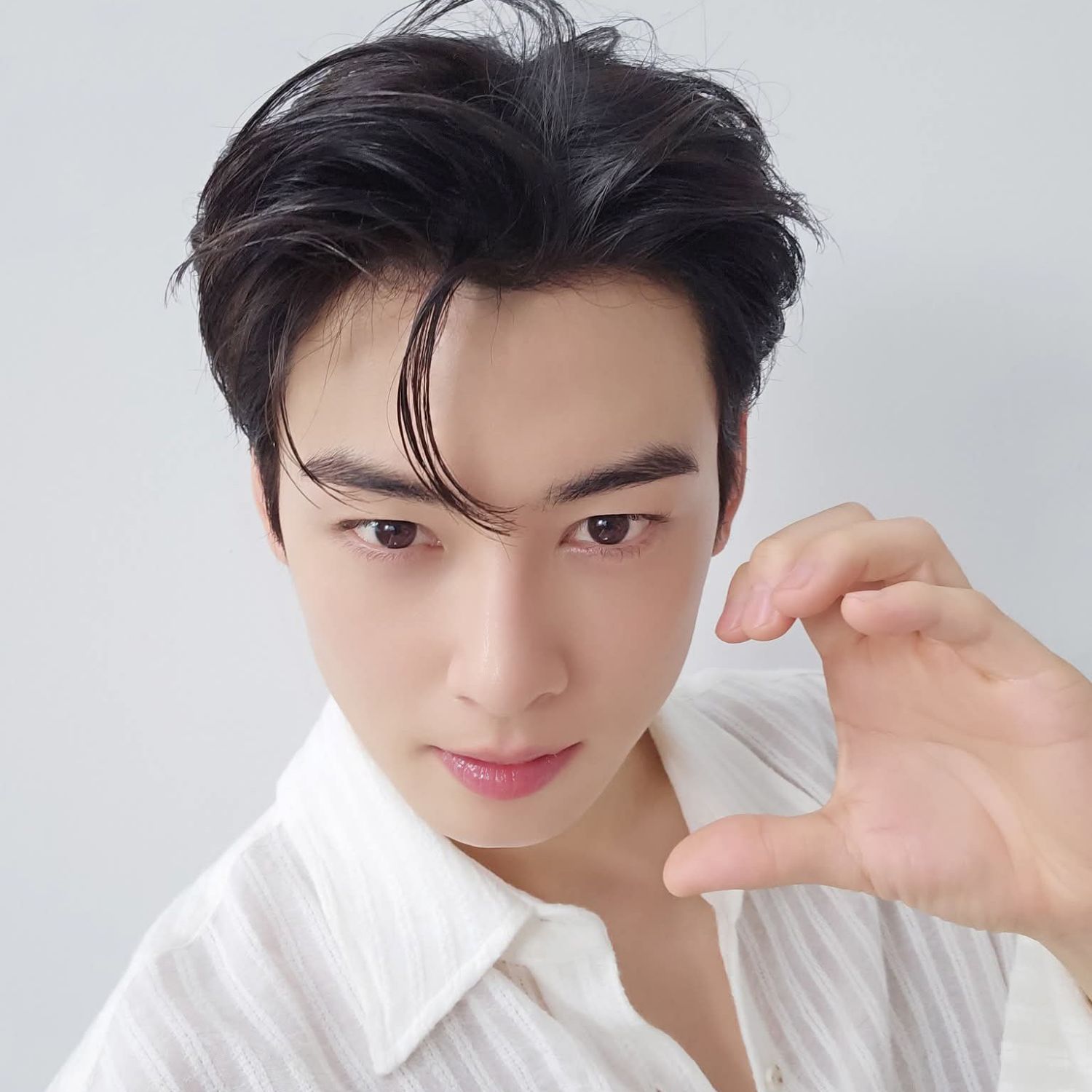 Latest photo of ASTRO