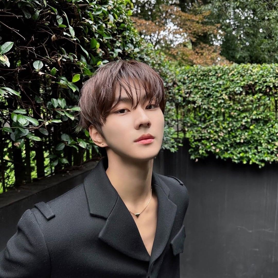 ジョンウォン (ENHYPEN)ファンが撮った瞬間