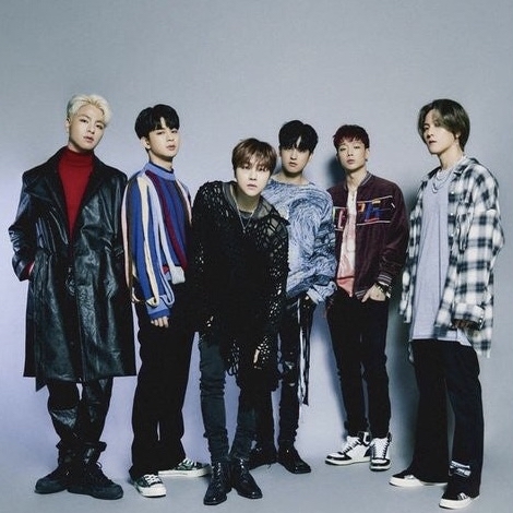 iKONファンが撮った瞬間