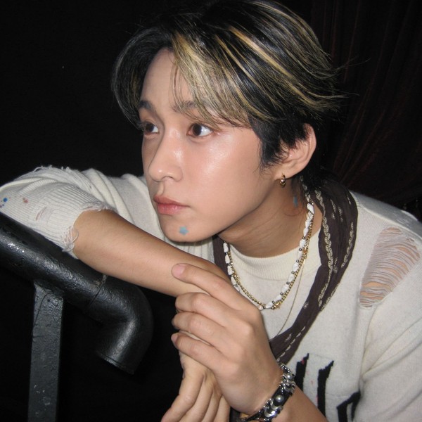 Signature photo of Lee Jaejin (FTIsland) capturing their charm