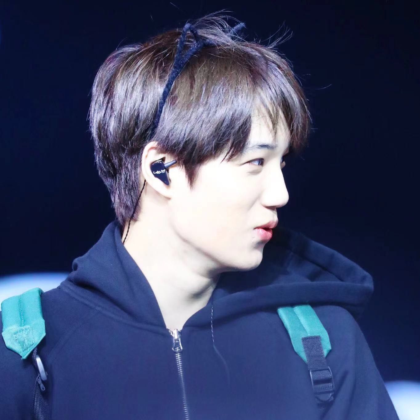 カイ (EXO)の最近の活動写真
