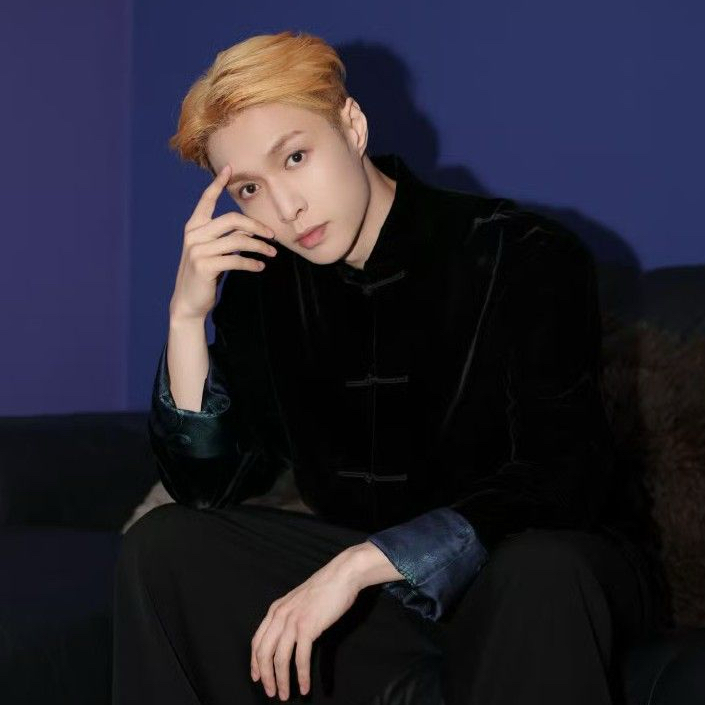 Lay (EXO)粉丝拍下的瞬间