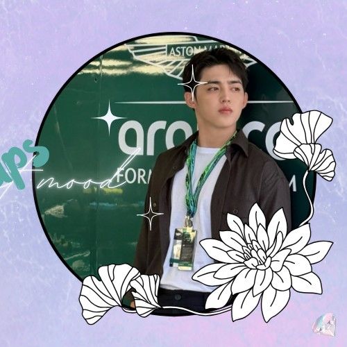 Foto aktivitas terbaru S.Coups (SEVENTEEN)