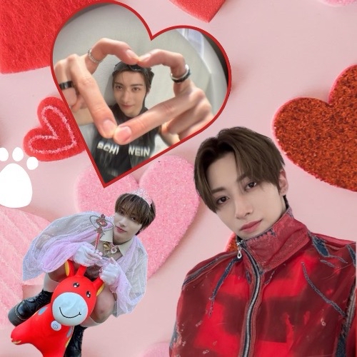 Latest photo of Yu (NEXZ)