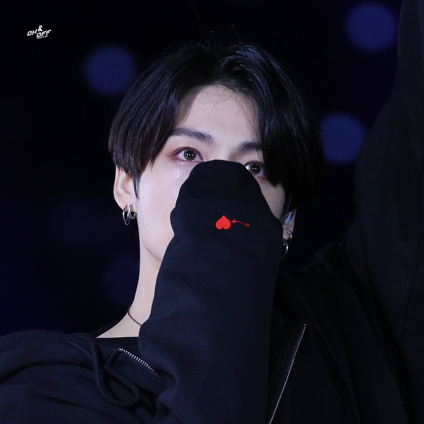 柾國 (防彈少年團)的最新活動照片