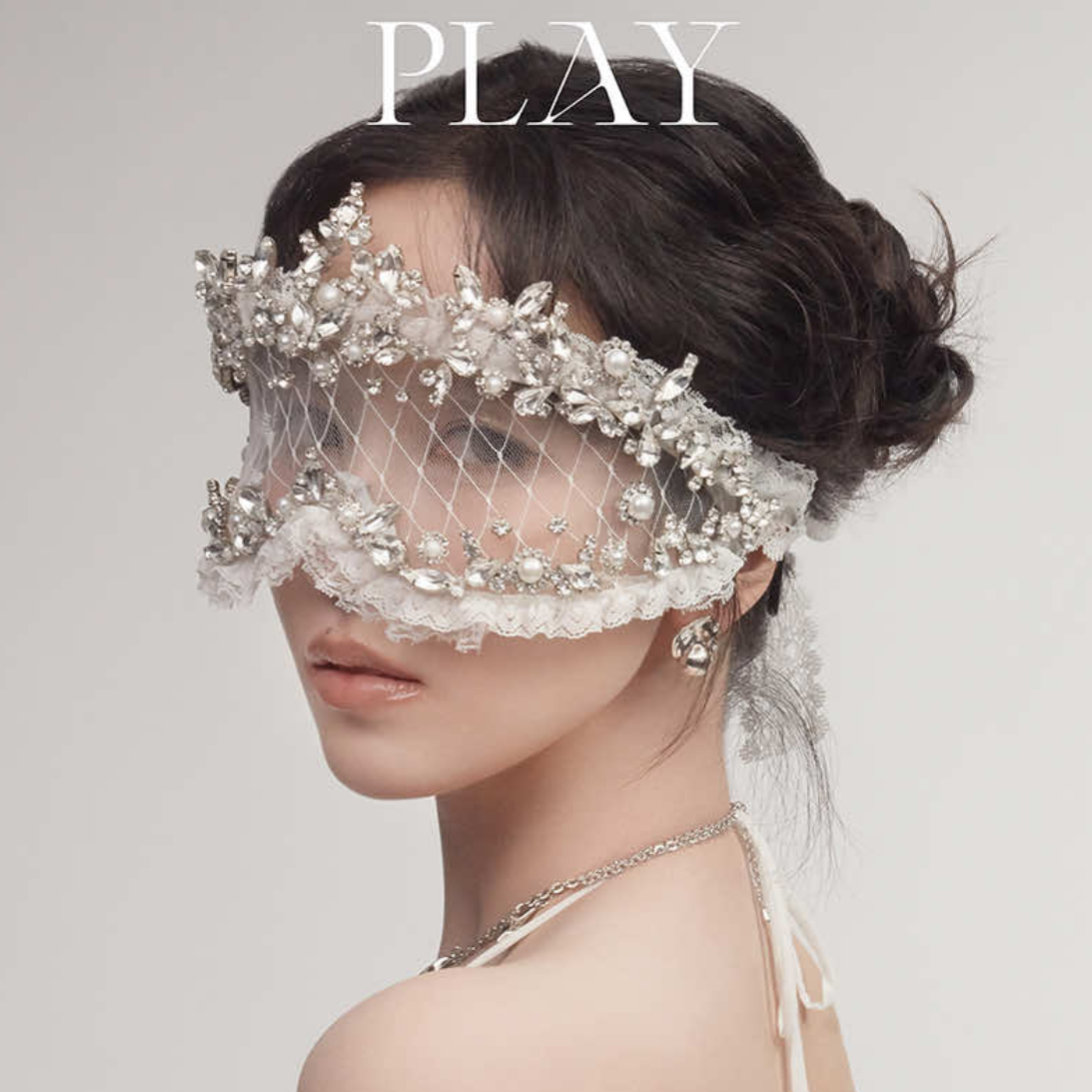 미나 (TWICE)의 최신 사진