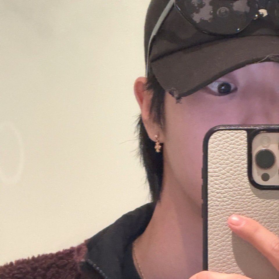 Stray Kidsファンが撮った瞬間