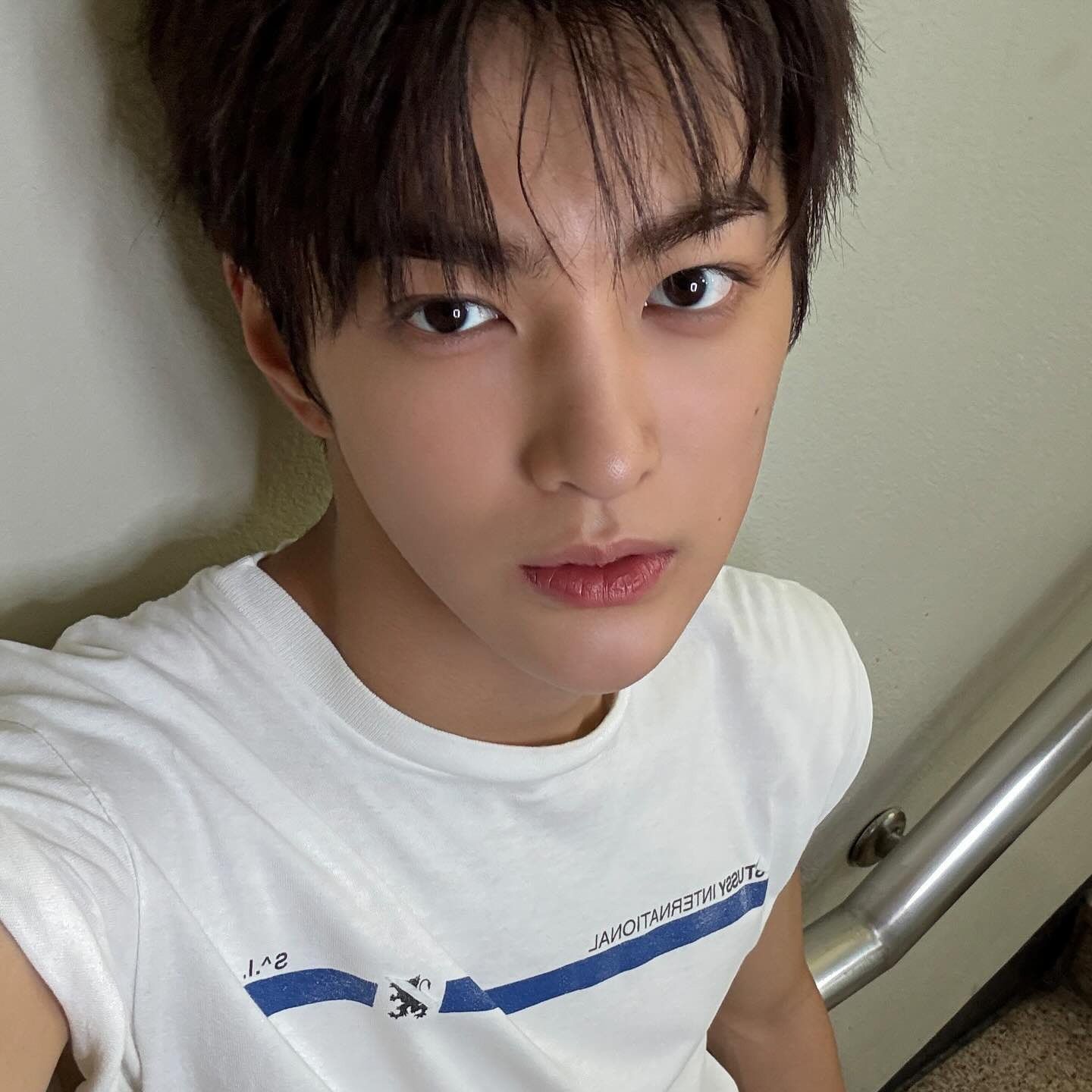 Latest photo of Keonho (CORTIS)
