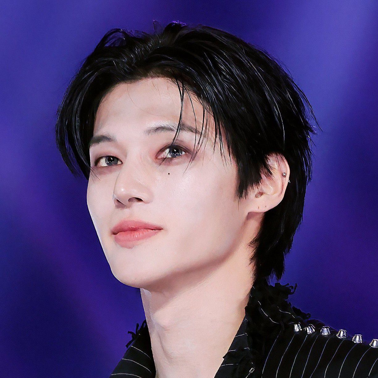 Foto terbaru Wooyoung (ATEEZ)