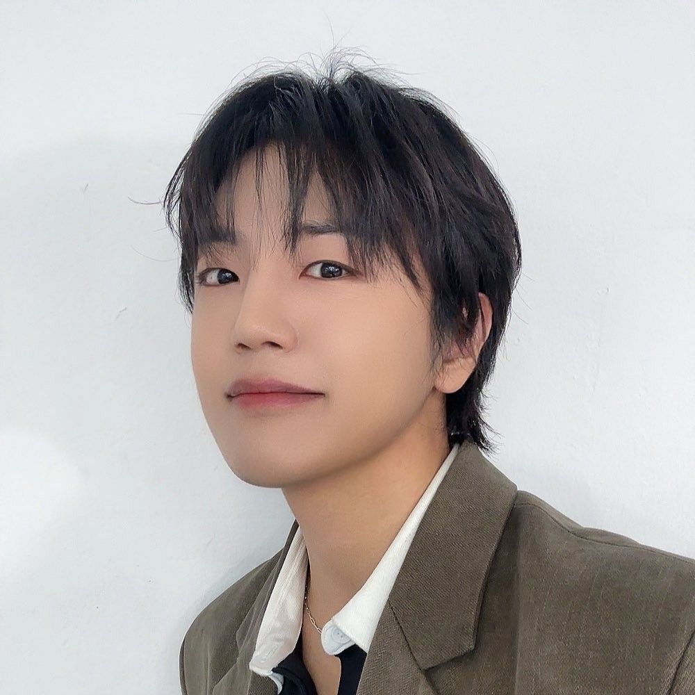 Behind-the-scenes cut of Donghun (A.C.E)
