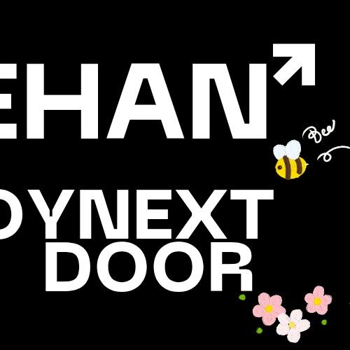 A moment captured by Leehan (BOYNEXTDOOR)'s fan