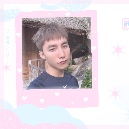 A moment captured by Son Tung M-TP's fan