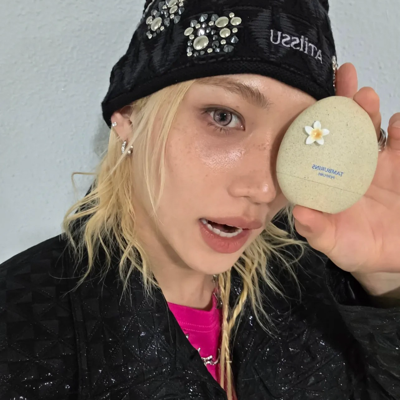 필릭스 (Stray Kids) 팬이 찍은 순간