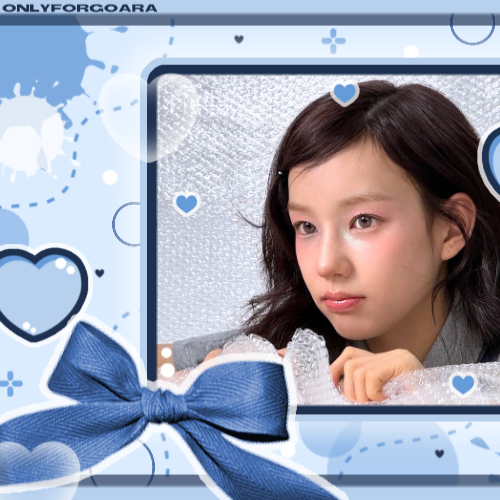Recent activity shot of Ryu Sarang (izna)