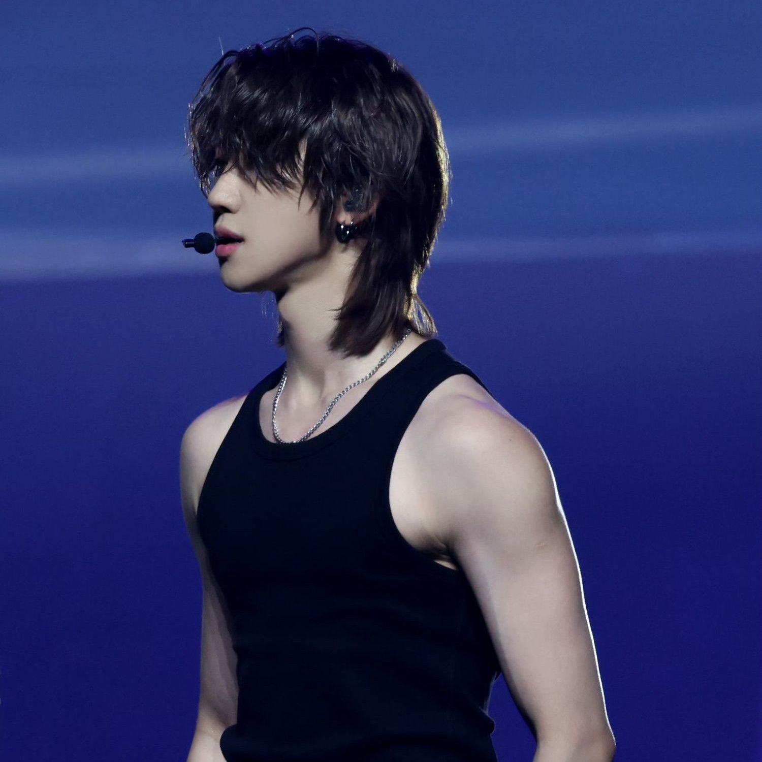 The 8 (SEVENTEEN)的最新照片