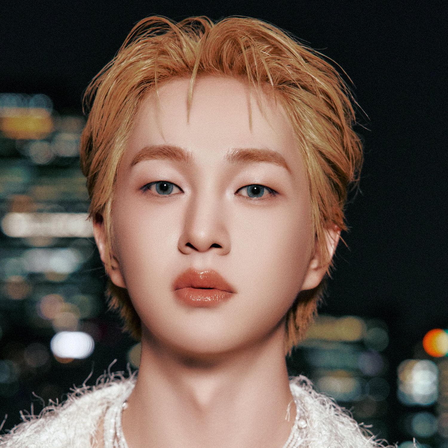 Latest photo of Onew (SHINee)
