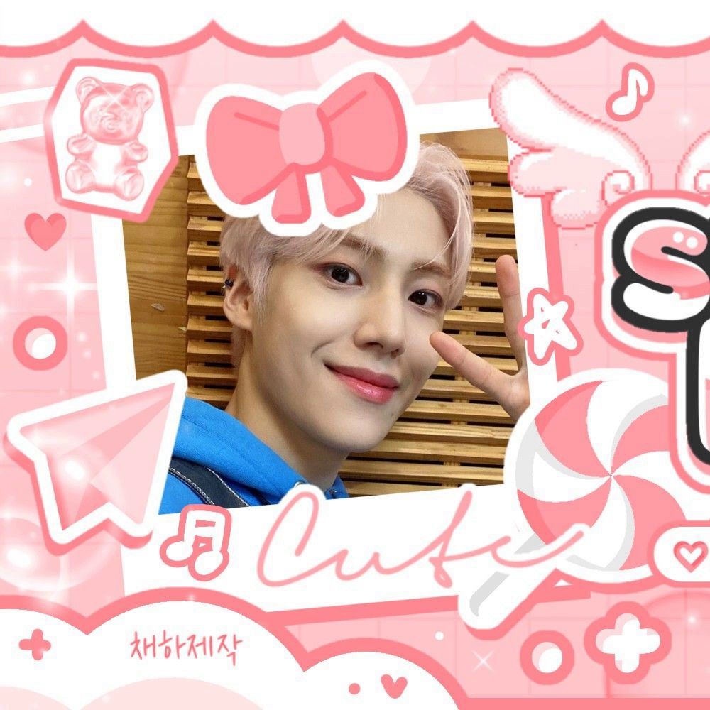 Behind-the-scenes cut of Lee Eunsang (YOUNITE)