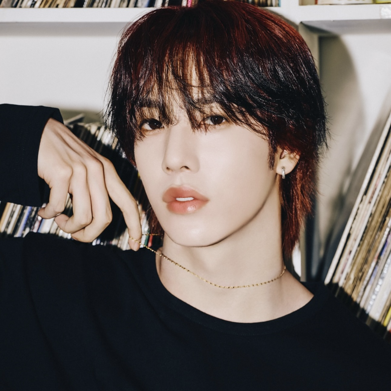Latest photo of KAZUTA (n.SSign)