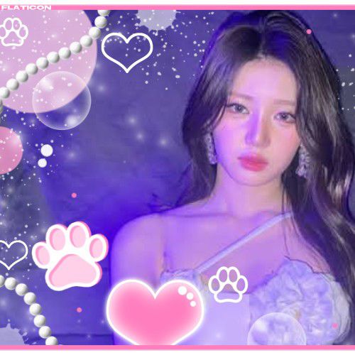 Latest photo of Rora (BABYMONSTER)