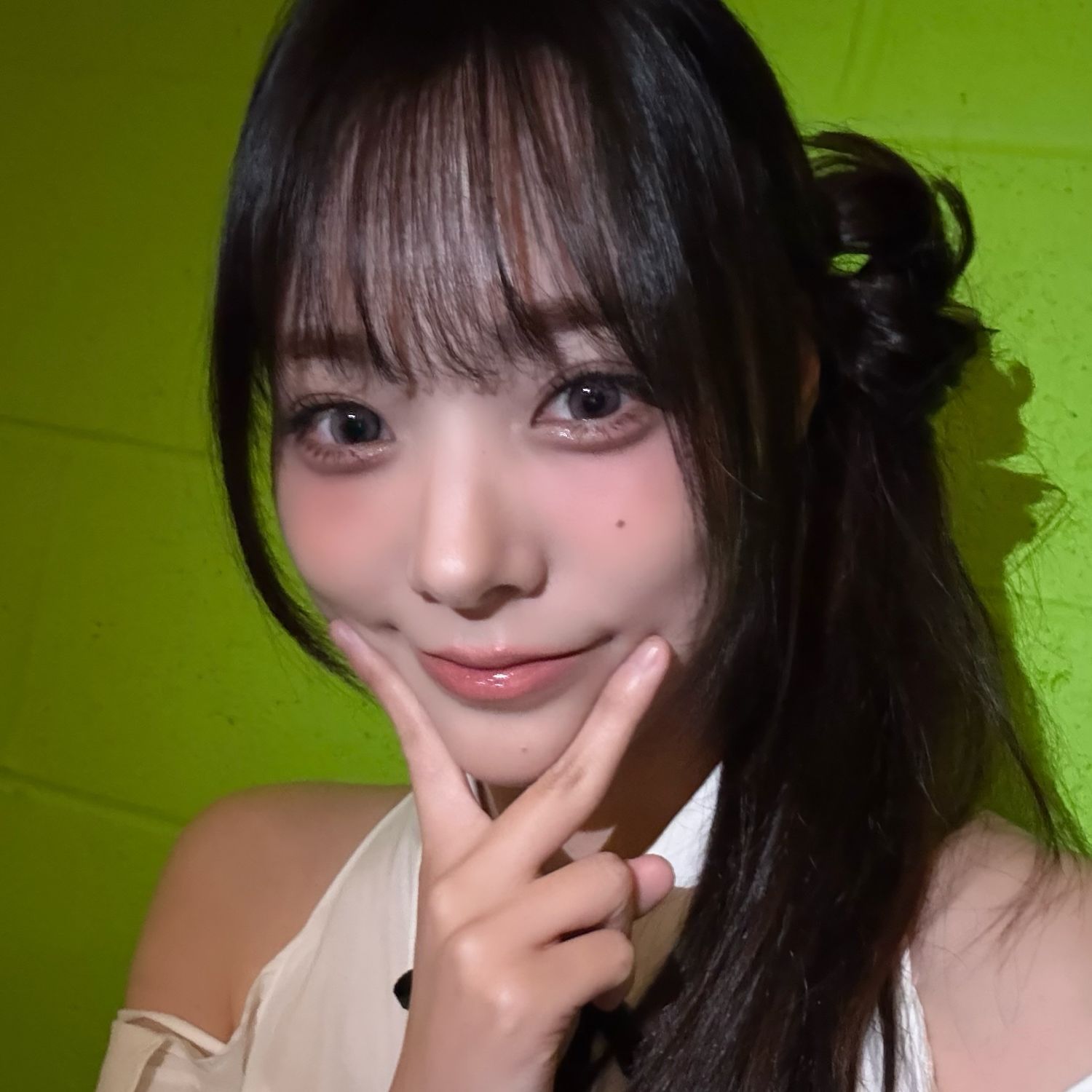 시연 (QWER) 최근 활동샷