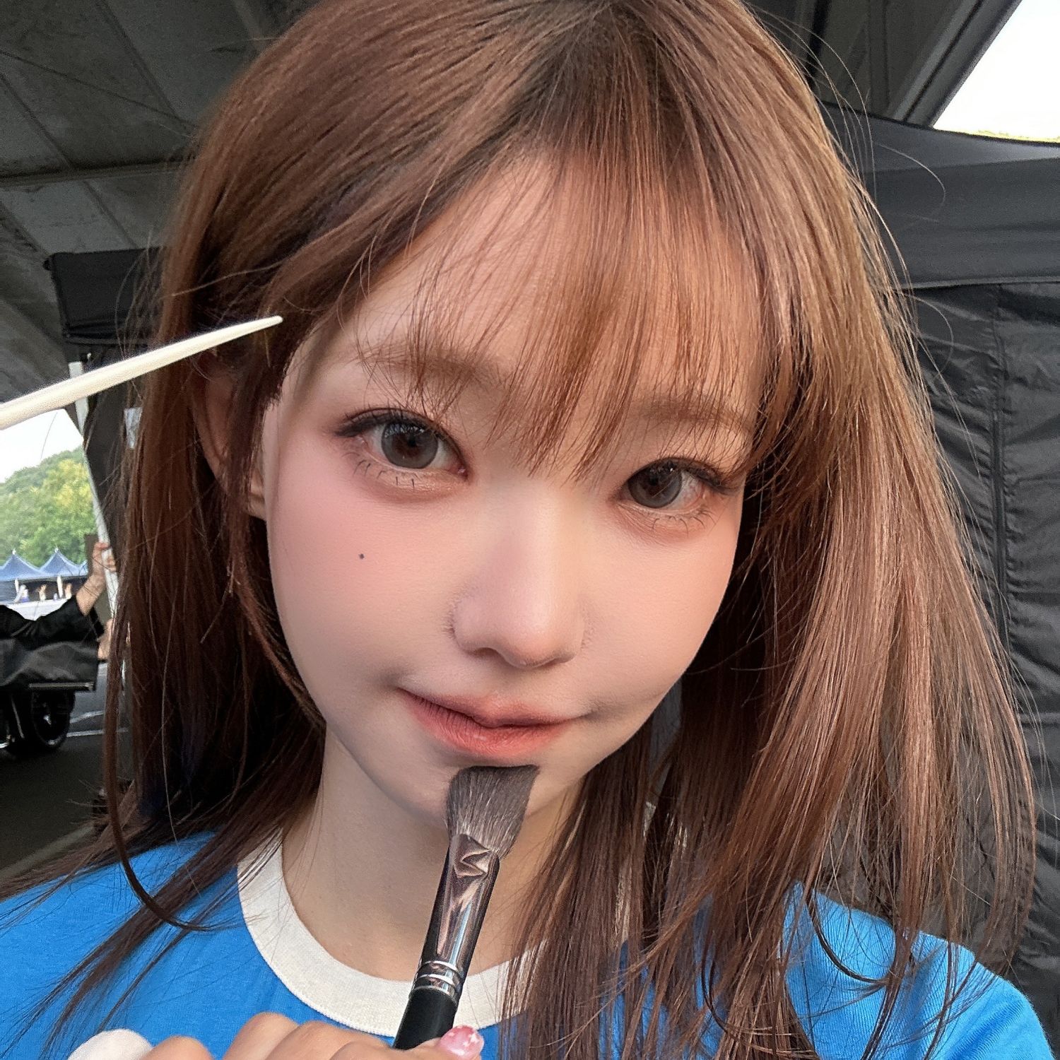 Latest photo of QWER