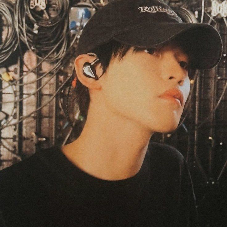 Behind-the-scenes cut of Chenle (NCT DREAM)