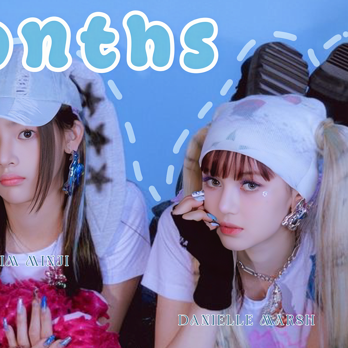 Latest photo of DANIELLE (NewJeans)