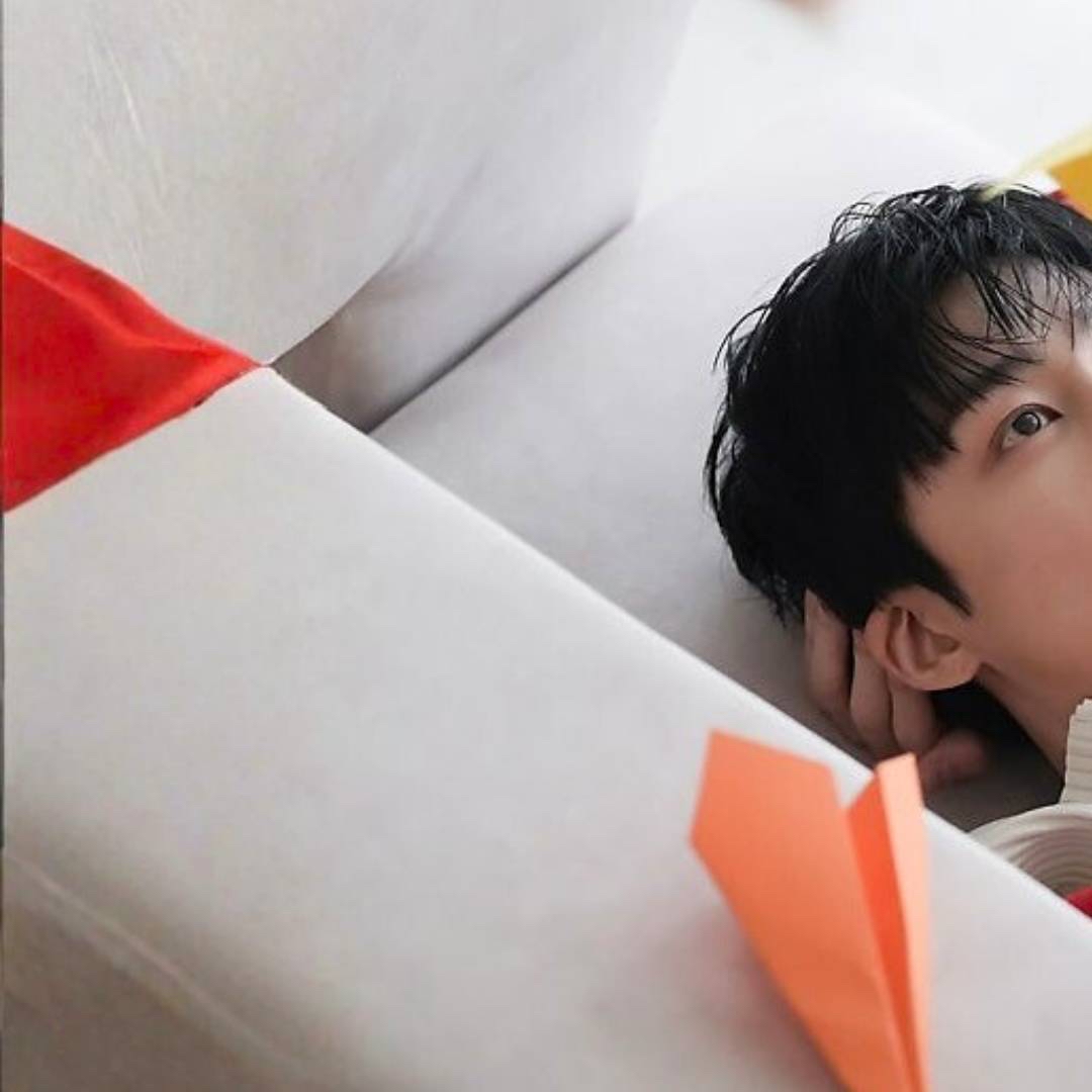 亨元 (MONSTA X)的最新照片